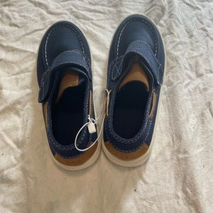 Seed boys shoes